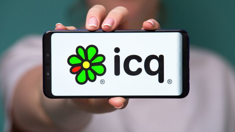 «Аська», прощай: мессенджер ICQ завершил работу