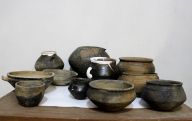 Բերդի թանգարանի առարկաները մաքրվում, վերականգնվում են