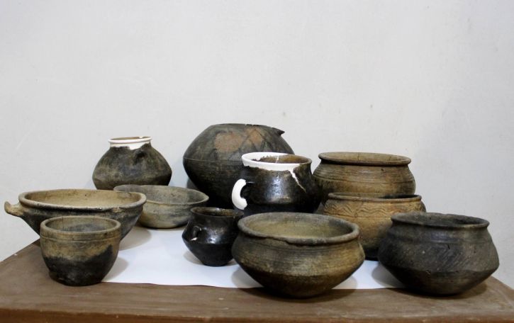 Բերդի թանգարանի առարկաները մաքրվում, վերականգնվում են