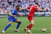 Եվրո-2024. Մբապեն վիրավորել է Լևանդովսկուն