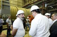 Ահա և առաջին «ծիծեռնակները». Սուրենյանցը՝ ԶՊՄԿ-ի բաժնետերերից Վոլնըրթը արբիտրաժային հայցի մասին