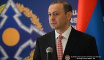 Ոսկան Սարգսյան. Անվտանգության խորհրդի քարտուղարի պաշտոնում Արմեն Գրիգորյանի լինելը վտանգավոր է Հայաստանի համար