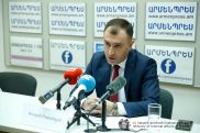 Որևէ անձ ՆԳՆ-ին չի հետաքրքրելու, քանի դեռ օպերատիվ հետաքրքրություն չի ներկայացնում․ Ռուսլան Մարանդյան