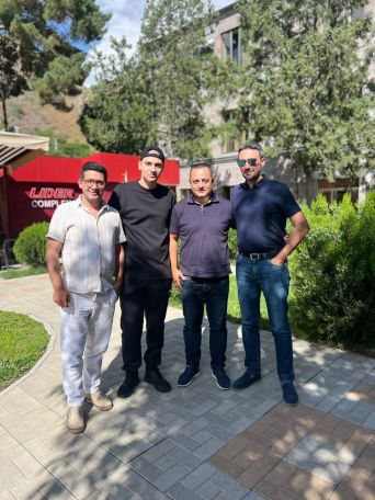 19-ամյա Արսեն Վարդանյանն ազատության մեջ է․ փաստաբան
