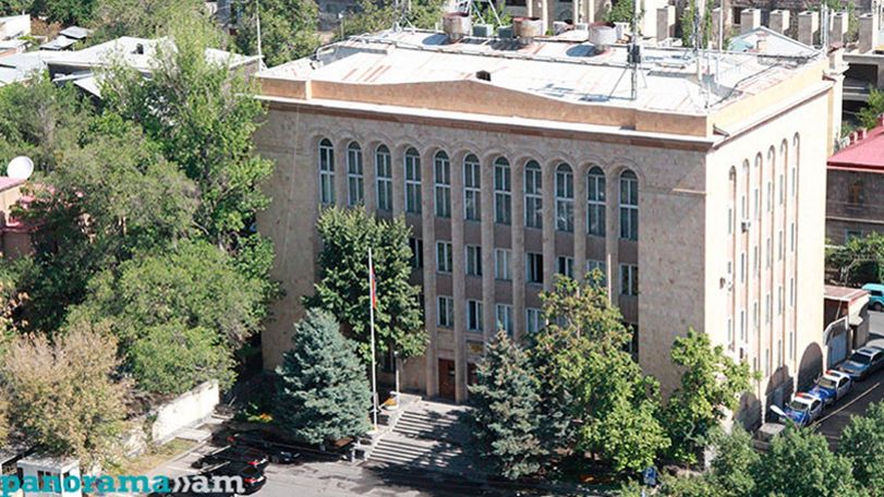 «Ապօրինի ծագում ունեցող գույքի բռնագանձման մասին» օրենքի սահմանադրականության հարցը ՍԴ-ում առկախվել է. ՀԵՏՔ