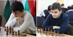 Շախմատի Եվրոպայի առաջնությունում վերջին խաղափուլից առաջ Հայաստանի թիմը 2-րդ հորիզոնականում է