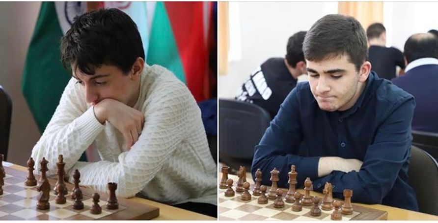 European Youth Championship: Armenian chess team comes second