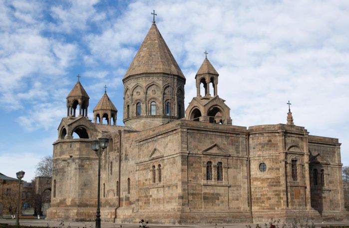 Եղիսե մարգարեի հիշատակության օրն է