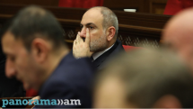 Որովհետև նախորդ օրը շատ ենք խմած լինում, հաջորդ օրը մոռանում ենք. Նիկոլ Փաշինյան