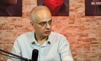 Լևոն Զուրաբյան. ԵՄ-ն ի՞նչ է ուզում մեզանից, միանշակ խզել Ռուսաստանի հետ հարաբերությունները, բայց ոչ մտնել ԵՄ