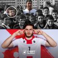 «Мечта». Кварацхелия – о полученной футболке Криштиану Роналду с Евро-2024