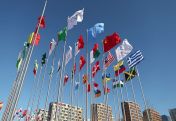 IOC welcomes UN appeal to observe Olympic Truce for Paris 2024