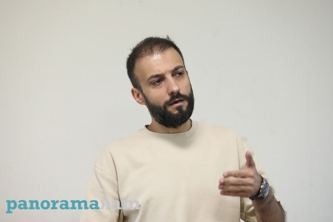 Վազգեն Սաղաթելյանը կմնա ազատության մեջ
