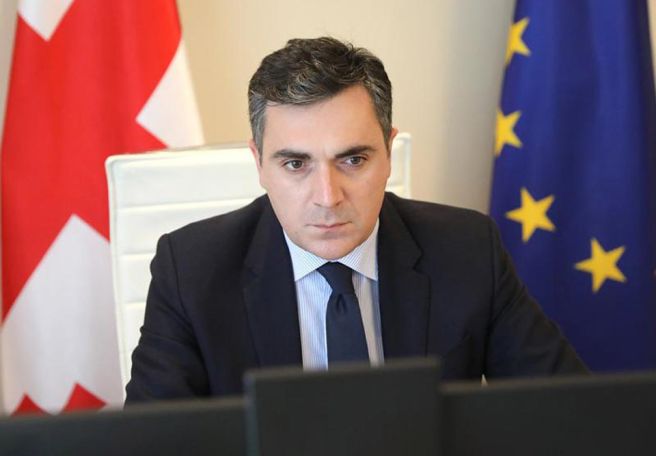 Վրաստանը պատրաստակամություն է հայտնել խթանել Հայաստանի և Ադրբեջանի միջև երկխոսությունը