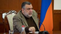 Издание Politico выявило, как Азербайджан осуществляет за рубежом целенаправленную пропаганду против Рубена Варданяна