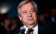 UN chief to attend COP29 in Azerbaijan