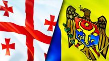 Грузия и Молдова не присоединились к решению о передаче Киеву доходов от активов РФ