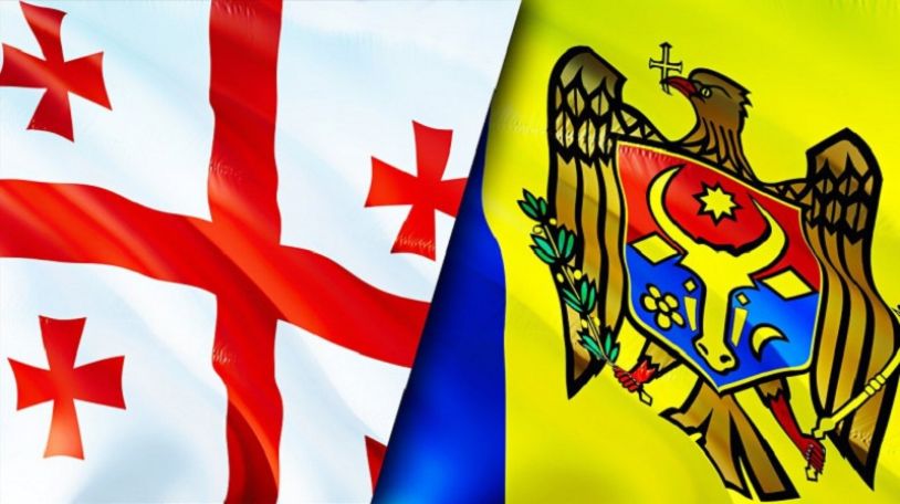 Грузия и Молдова не присоединились к решению о передаче Киеву доходов от активов РФ