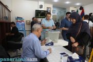 Երևանում ընտրում են Իրանի նախագահ
