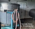 «Դուստր Մարիաննա»-ին պատկանող կաթի մթերման չորս կետերում խախտումներ են հայտնաբերվել. Դրանց արտադրական գործունեությունը կասեցվել է