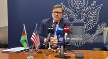 Հայաստանի և Ադրբեջանի միջև խաղաղությունը թույլ կտա ապրանքների տեղափոխումը համաշխարհային շուկաներ․ Օ՛Բրայեն