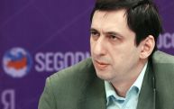 Ապրիլի վերջին Թբիլիսիում անցկացվել է հայ և թուրք դիվանագետների հանդիպում. Անդրեյ Արեշև