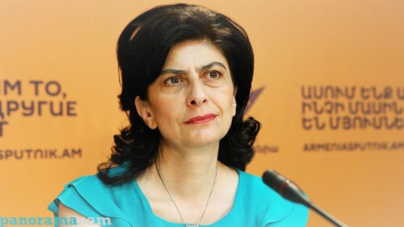 «Լիդիանը» կարող է սնանկանալ, լուծարվել,բայց ամբողջ պարտականությունը ու մեծ բեռը մնալու է մեր պետության վրա. Վարդանյան