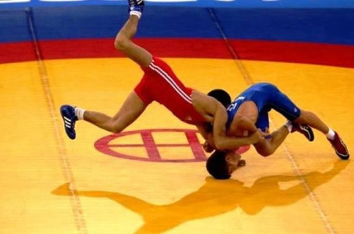Чемпионат Европы U-17 по вольной борьбе: в полуфинал вышли 2 борца из Армении
