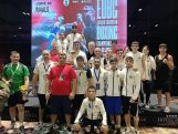 Young Armenian boxers win 3 gold medals at European Championships