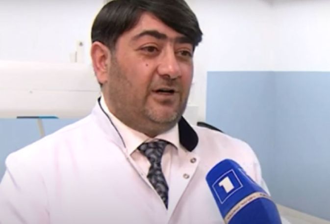 «Աշտարակ» ԲԿ-ի տնօրենը կալանավորվել է, ևս երկու անձի մեղադրանք է ներկայացվել