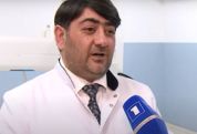 Арестован директор медцентра «Аштарак» в Армении