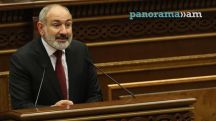 Armenia ready to get closer to EU, Pashinyan reiterates
