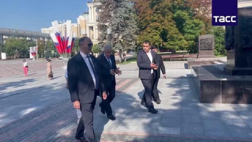 Վաղարշակ Հարությունյանը համայնքները համարում է ՌԴ-ի հետ դաշնակցային հարաբերությունների հիմքը