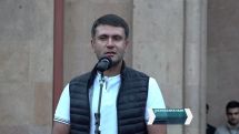 Сурен Петросян:  Благодаря сегодняшней парламентской оппозиции и АРФ «Дашнакцутюн» Никол Пашинян сдал Арцах и это сошло ему с рук