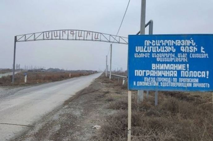 Представители Армении и Турции встретятся 2 июля на границе – NEWS.am