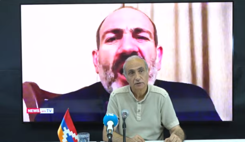 Նիկոլ Փաշինյանը նստած է «դոլարային ասեղի վրա» և այն գաղտնիք չէ. Հայկ Նահապետյան