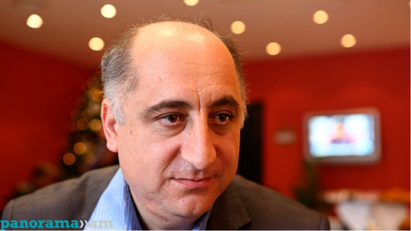 Առաջիկայում Հայաստանում մի քանի հարյուր դպրոց է փակվելու. Սերոբ Խաչատրյան