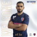 Դավիթ Տերտերյանը միացել է Վանին