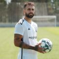 «Ես այստեղ եմ, որպեսզի նվաճեմ ամեն ինչ»․ «Նոային» է միացել Գոնսալո Գրեգորիոն