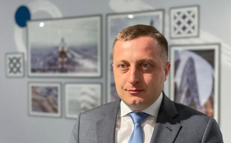 Ճանապարհային դեպարտամենտի տնօրենն աշխատանքից ազատվելու դիմում է գրել