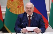 Բելառուսը թույլ չի տա բախումներ Ուկրաինայի հետ սահմանին․ Լուկաշենկո