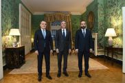 Հայաստանի և Ադրբեջանի միջև բանակցությունները մեզ համար առաջնահերթություն են. Պատել