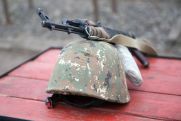 Минобороны Армении: погиб военнослужащий-контрактник