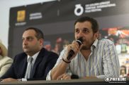 Պատերազմական թեման շարունակվում է նույնքան կարևոր մնալ ֆիլմերում, որքան բոլորի գիտակցության մեջ է. Կարեն Ավետիսյան