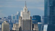 МИД РФ: Запад своим приглашением Армении и Азербайджана на саммит НАТО хочет оторвать их от сотрудничества с Россией