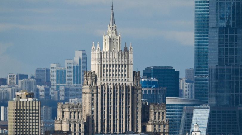 МИД РФ: Запад своим приглашением Армении и Азербайджана на саммит НАТО хочет оторвать их от сотрудничества с Россией