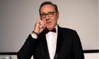 Директор кинофестиваля «Золотой абрикос» пояснил, почему Кевина Спейси пригласили в Армению