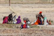 UN gender-climate action faces uphill climb as warming hurts women