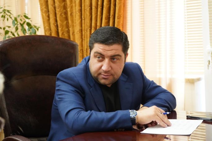 Суд поместил под домашний арест главу ереванского района Арабкир