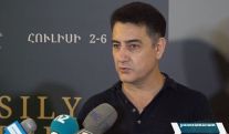 Ոչինչ չունենք դիրիժորներ պատրաստելու համար. Էդուարդ Թոփչյան